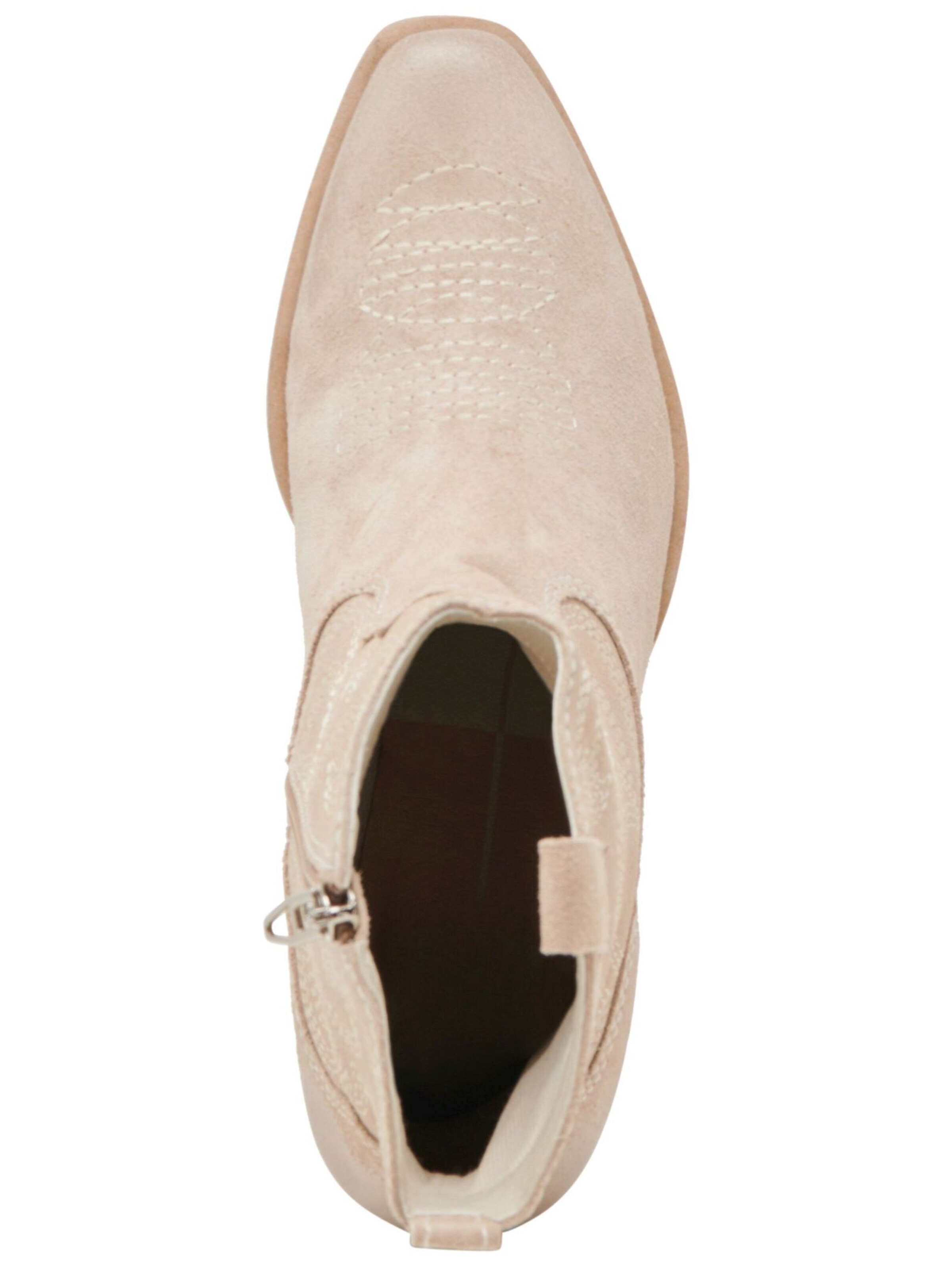 Stivaletto di Dolce Vita in beige