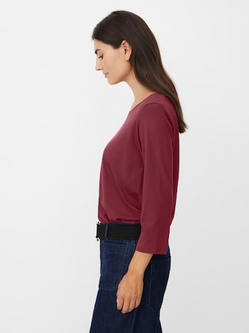 Masai Blouse 'Cecille' in Rood