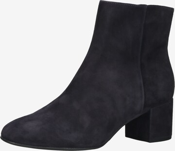 Högl Ankle Boots 'Fred' in Blue: front