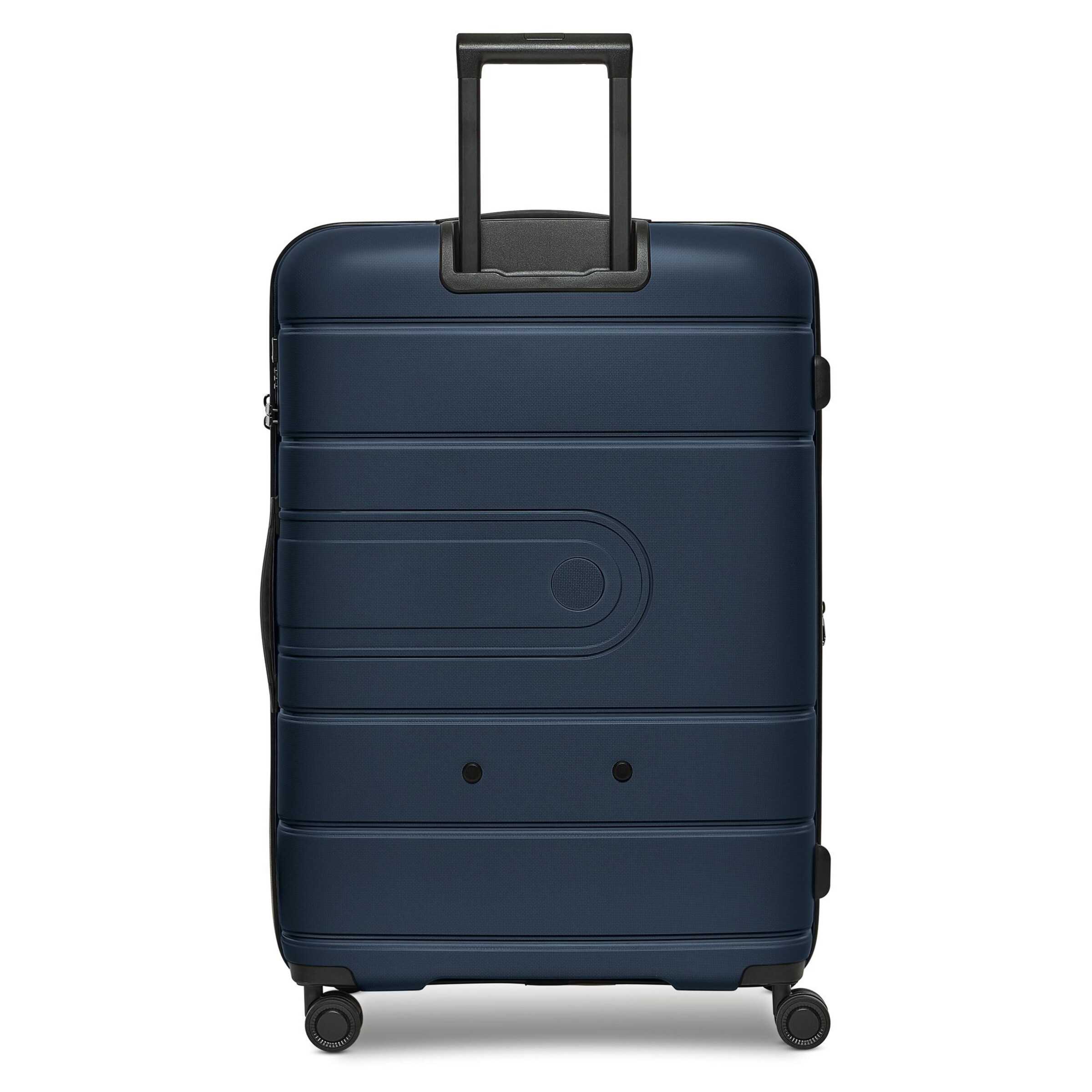 Redolz Trolley 'Essentials 11' in Blau