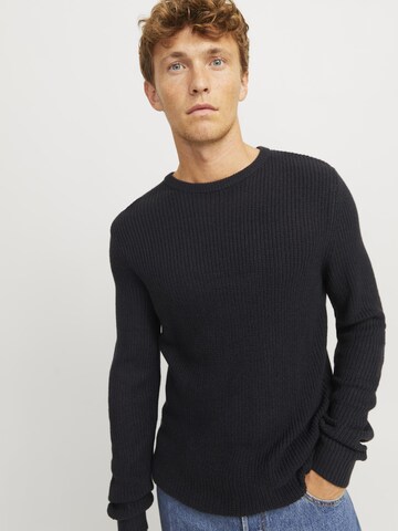 JACK & JONES Trui in Blauw