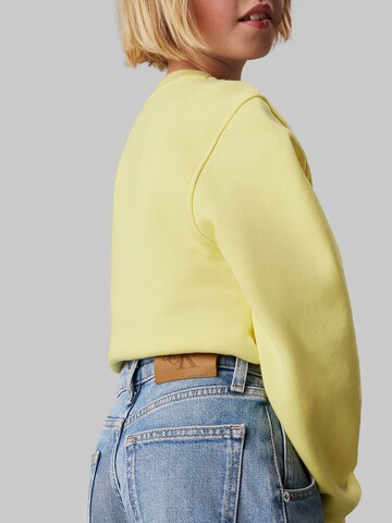 Tapered Jeans di Calvin Klein Jeans in blu