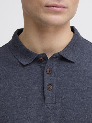 !Solid Shirt in Blue