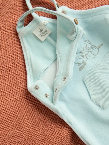 Cool Club Set in Blauw