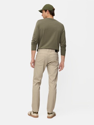 CAMEL ACTIVE Regular Hose in Beige