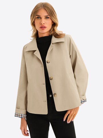 Imily Bela Between-season jacket in Beige