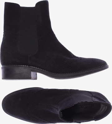 ESPRIT Stiefelette 39 in Schwarz: predná strana