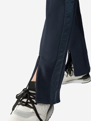 Bogner Fire + Ice Regular Hose 'Adila' in Blau