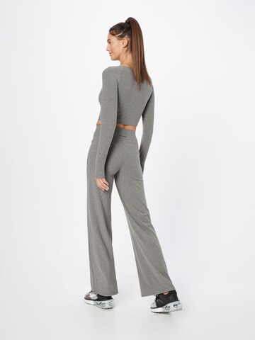 Wide Leg Pantalon de sport 'BADIA' ONLY PLAY en gris