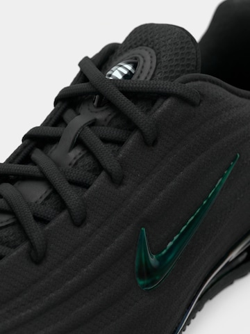 Nike Sportswear Låg sneaker 'Shox Z SE' i svart