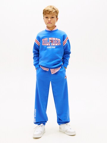 TOMMY HILFIGER Regular Pants in Blue