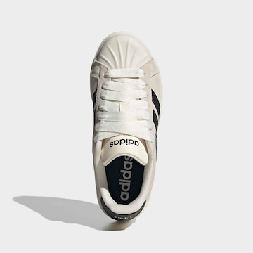 ADIDAS SPORTSWEAR Σνίκερ χαμηλό 'Streettalk' σε μπεζ