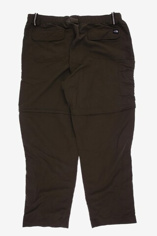 THE NORTH FACE Pants in 35-36 in Green