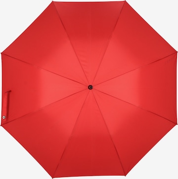 ESPRIT Paraplu in Rood