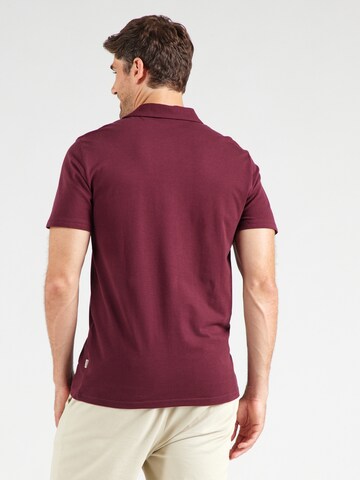 Only & Sons Shirt 'ONSGORDON' in Red