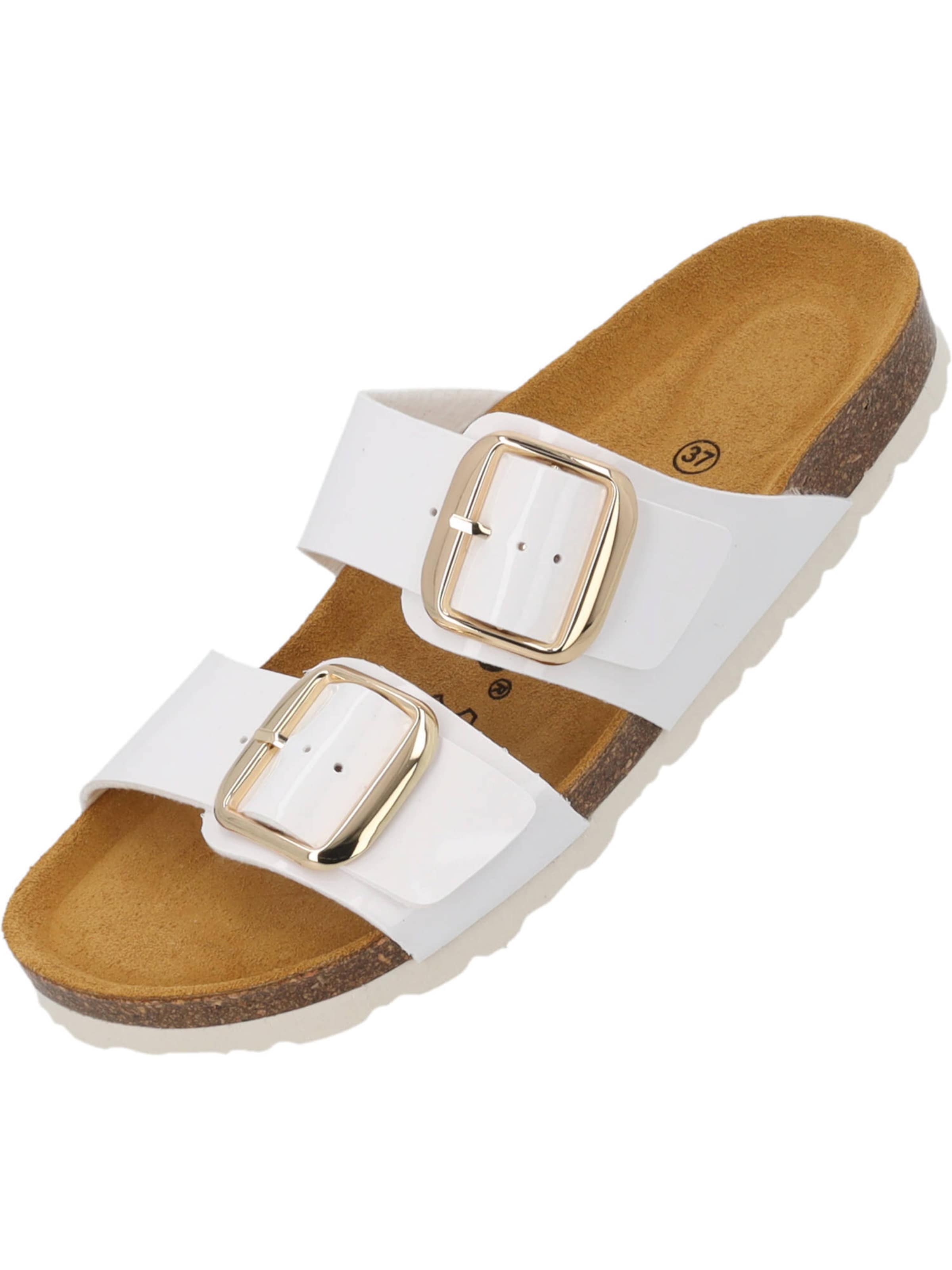 Palado Plätu 'Samos GS', värv valge: eest vaates