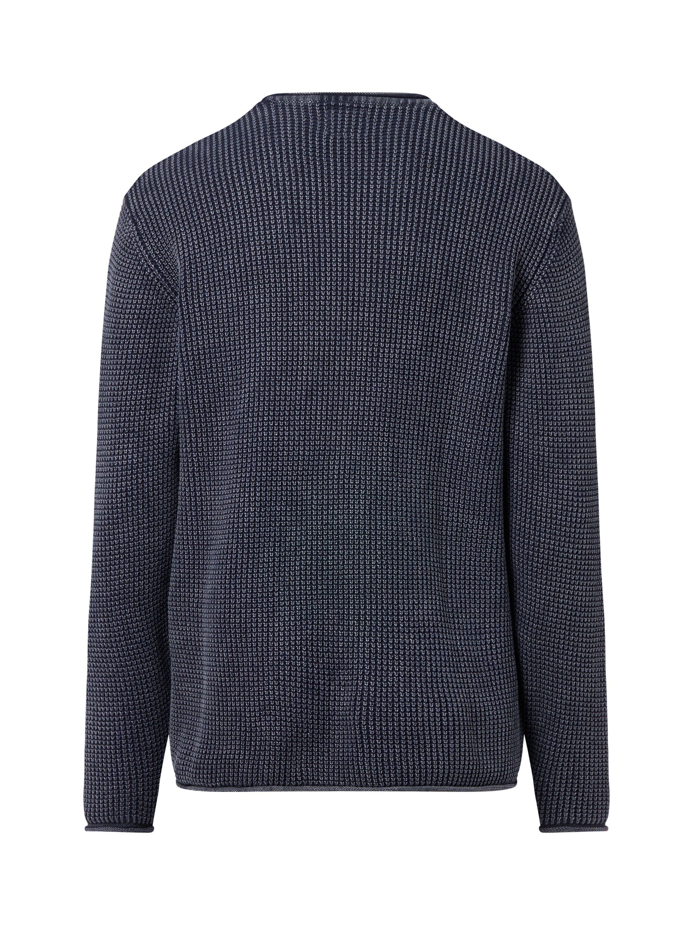 Redefined Rebel Pullover 'Ryan' in Blau