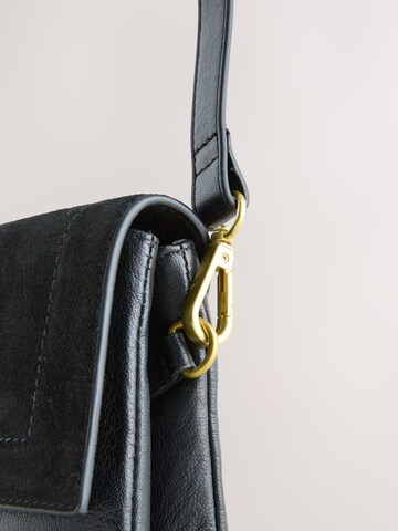 Next Taška přes rameno – černá