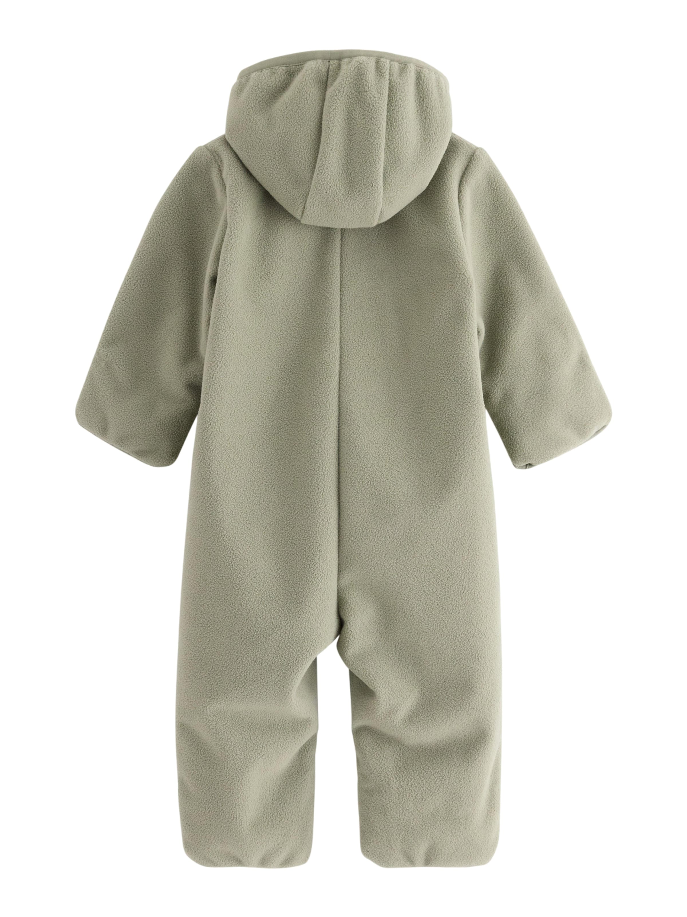 Lindex Комбинезон в Зеленый