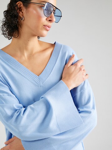 Pull-over 'MMORLA ' b.young en bleu