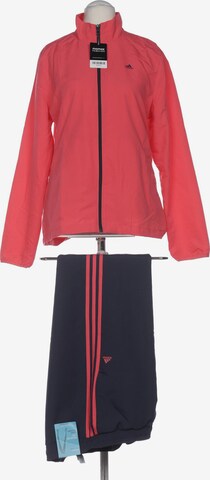 ADIDAS PERFORMANCE Workwear & Suits in L in Pink: front
