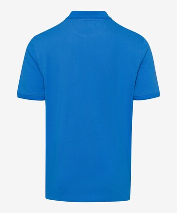 BRAX Shirt 'Pete U' in Blauw