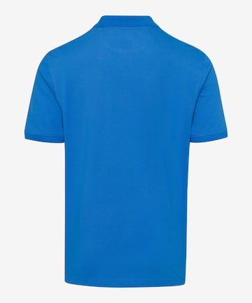 BRAX Shirt 'Pete U' in Blauw