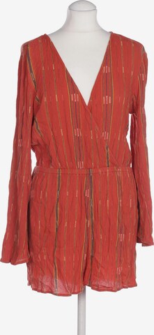 Urban Outfitters Jumpsuit in M in Red: front