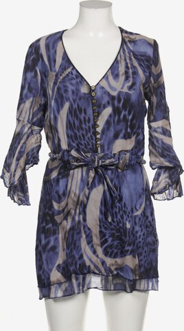 AIRFIELD Blouse & Tunic in L in Blue: front