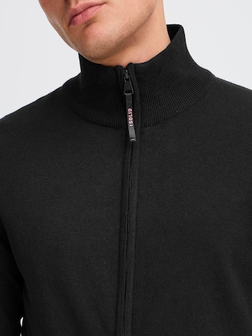 !Solid Trainingsjacke ' SDAKALAS ' in Schwarz