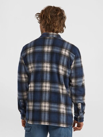 O'NEILL Regular Fit Hemd in Blau