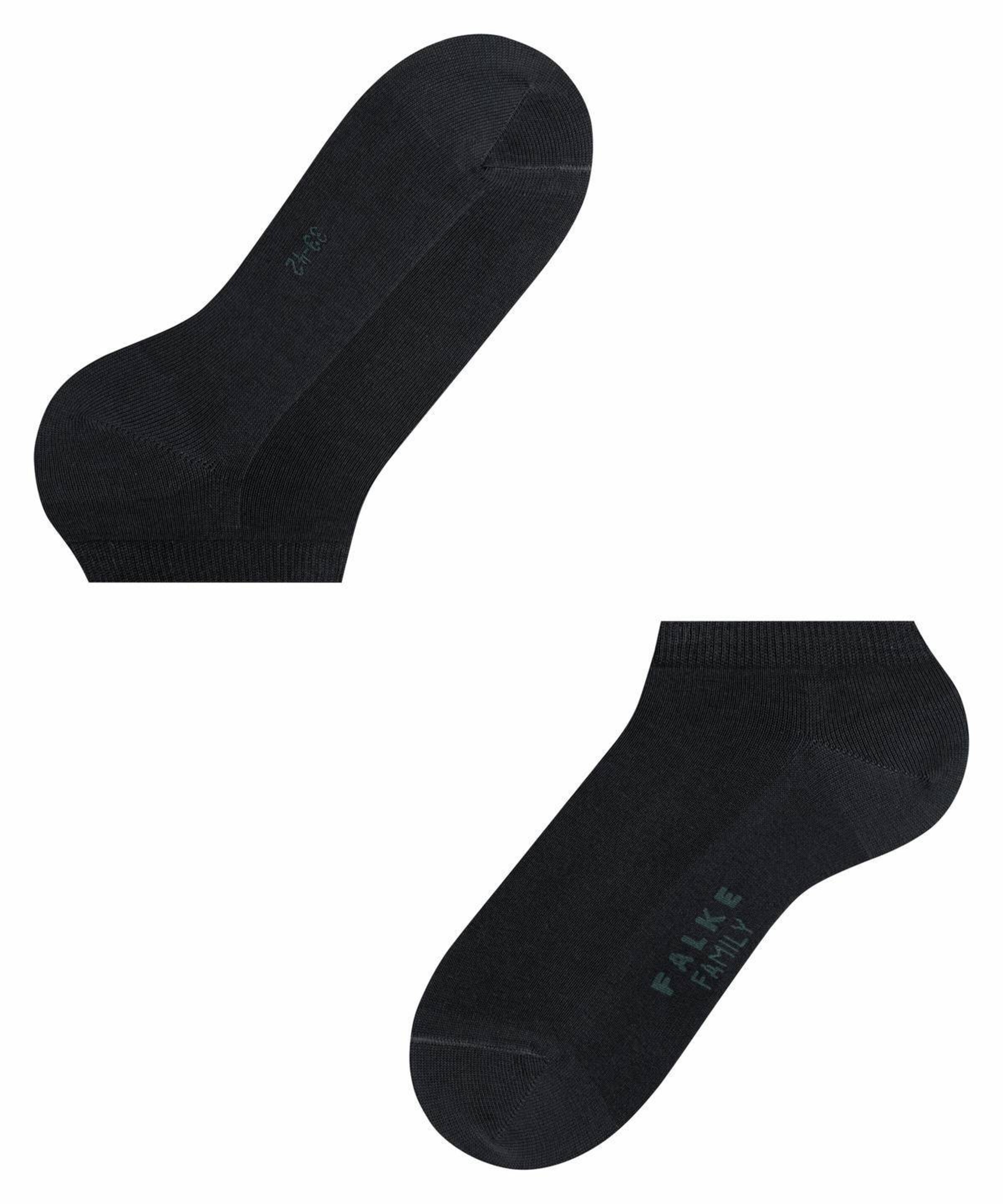 Calzino di FALKE in blu