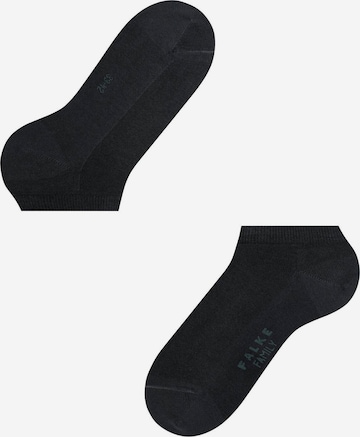 Chaussettes FALKE en bleu