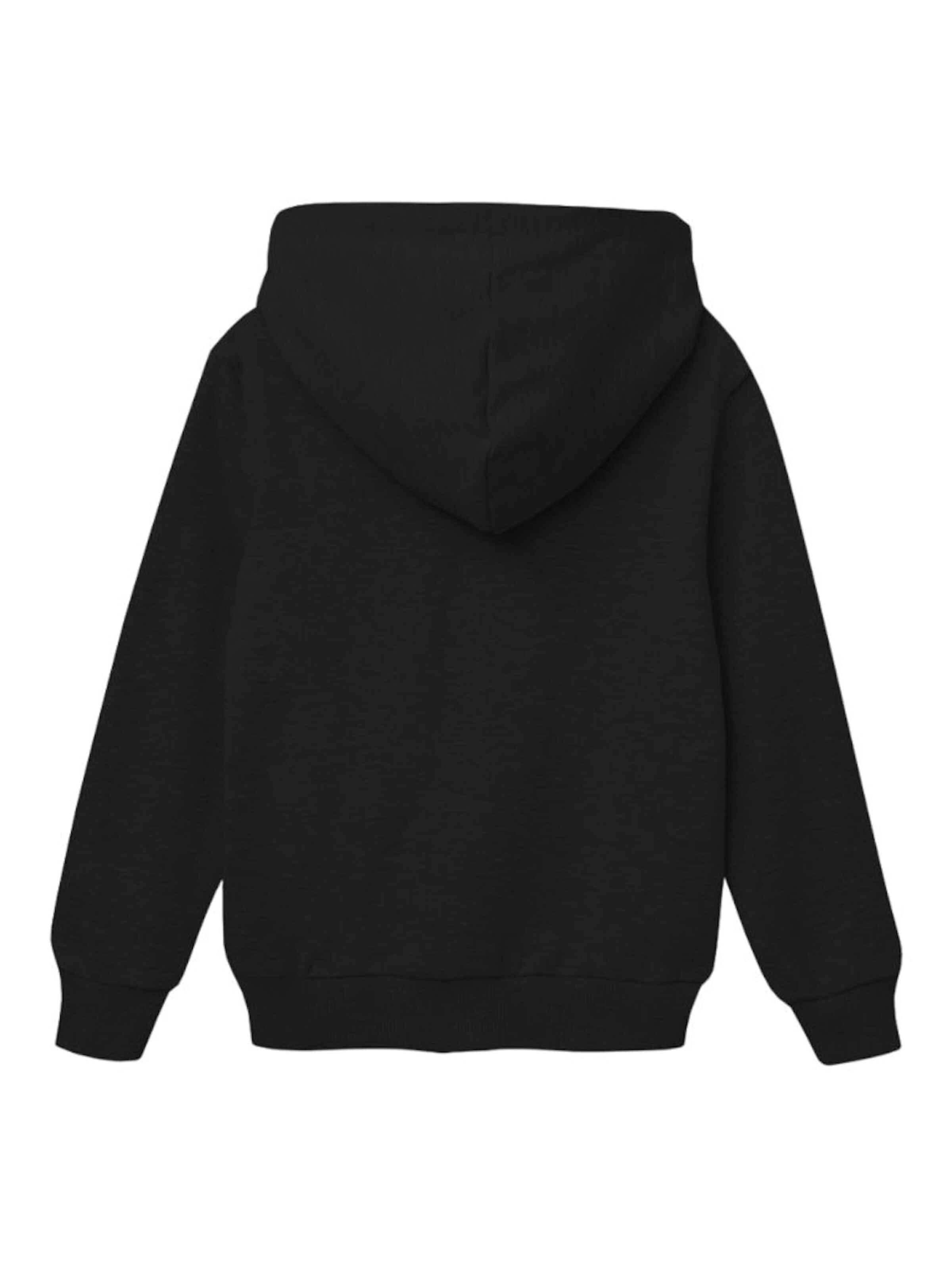 WINKIKI Sweatshirt in Black
