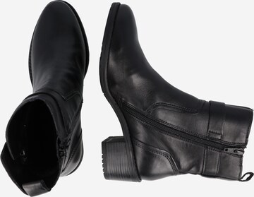 TT. BAGATT Ankle Boots 'Ruby' in Black