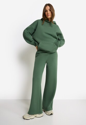 LSCN by LASCANA Sweatshirt in Green