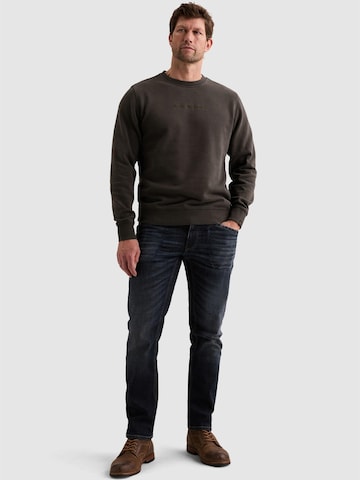 Sweat-shirt PME Legend en gris
