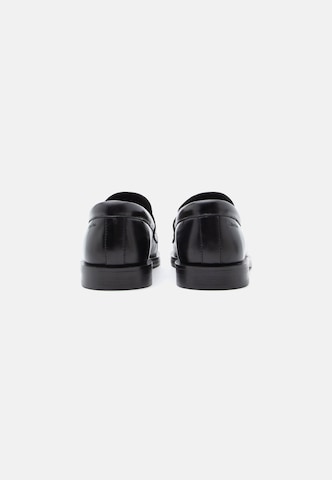 Calvin Klein Slipper 'Theo' in Schwarz