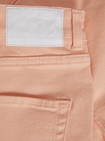 JJXX Regular Shorts 'Hazel' in Pink