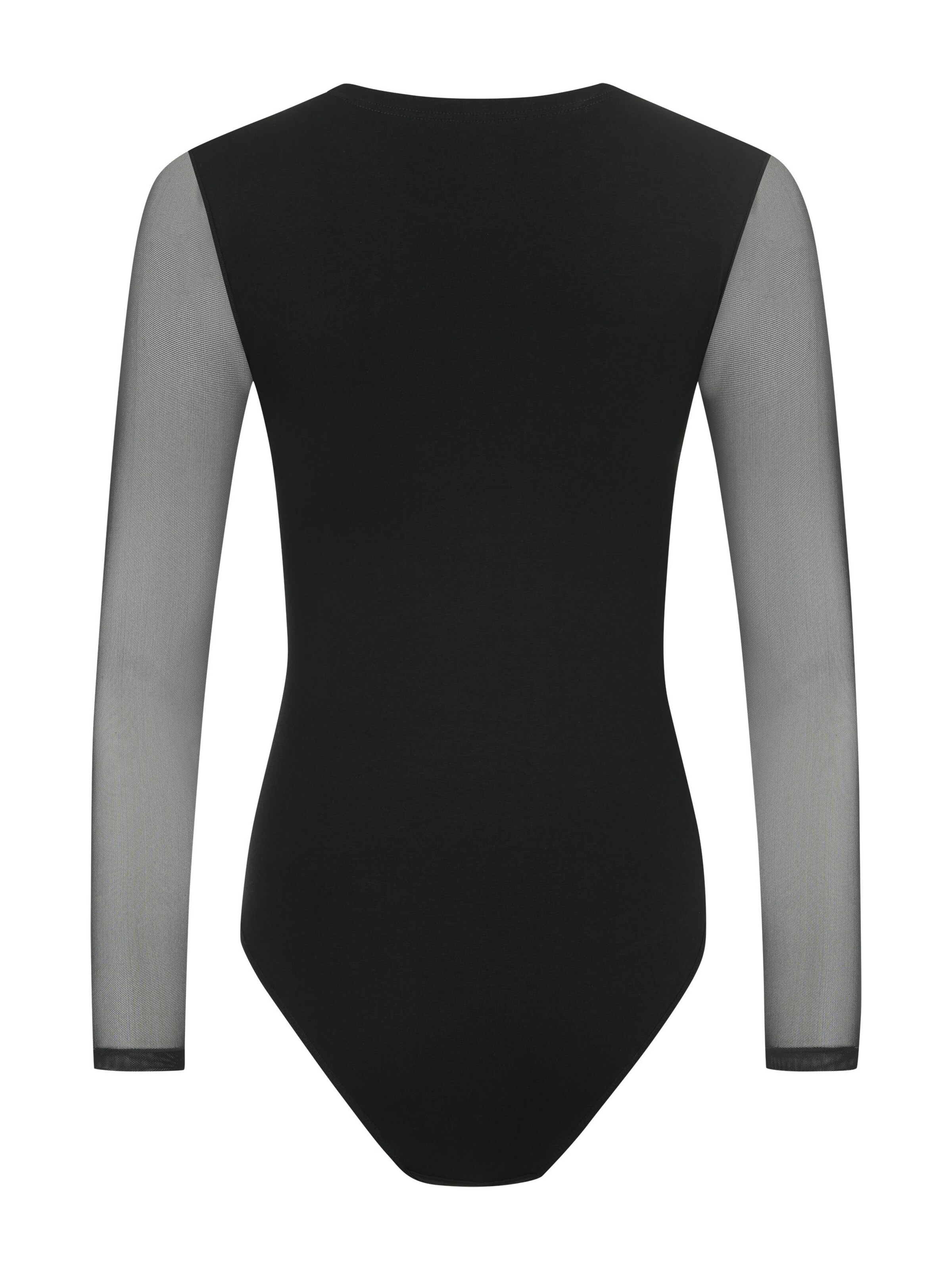 Evoni Blusenbody‌‌‌‌‌‌ in Schwarz