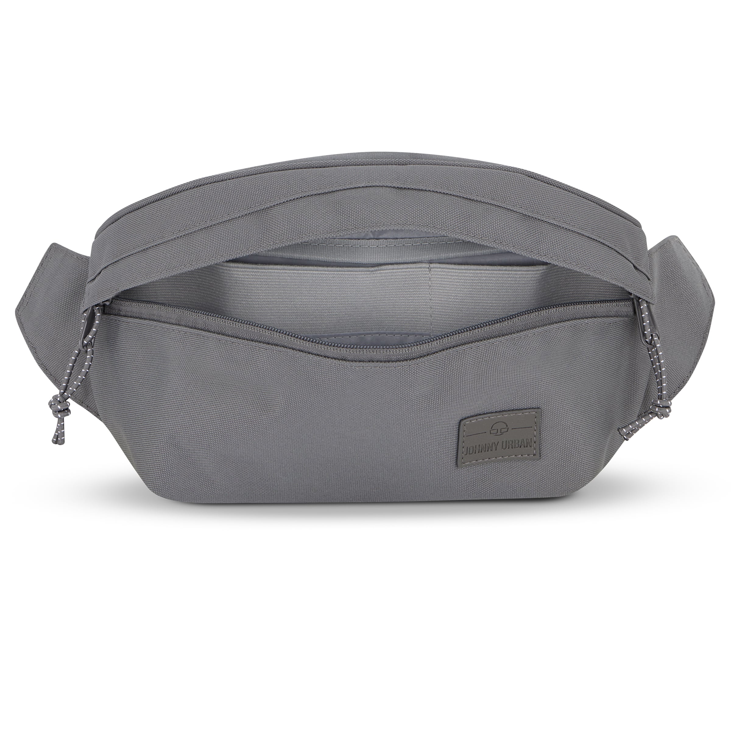 Sacs banane 'Tom' Johnny Urban en gris