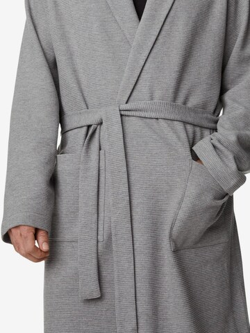 Marks & Spencer Long Bathrobe in Grey