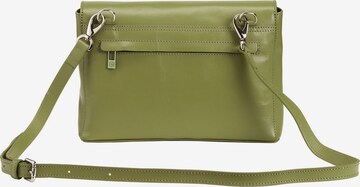 Borsa a spalla di DuDu in verde