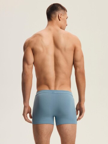 Henderson Boxershorts 'Boxershorts 3er-Pack aus Baumwolle Mix Atmungsaktiv bequem Main'‌‌‌‌‌‌‌‌‌‌ in Mischfarben