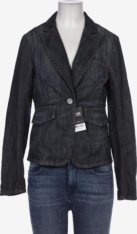 ESCADA SPORT Blazer in S in Blue: front