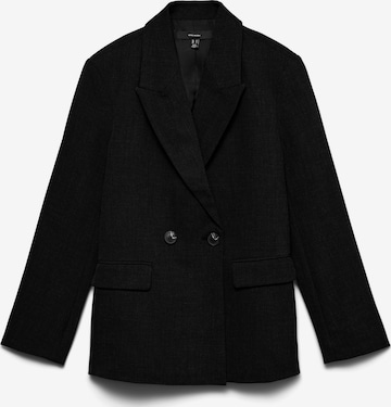 VERO MODA Blazer 'VMBestie' | črna barva: sprednja stran