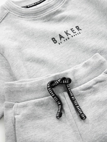 Baker by Ted Baker Костюм для бега в Серый
