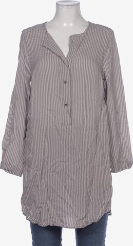 OSKA Blouse & Tunic in M in Grey: front