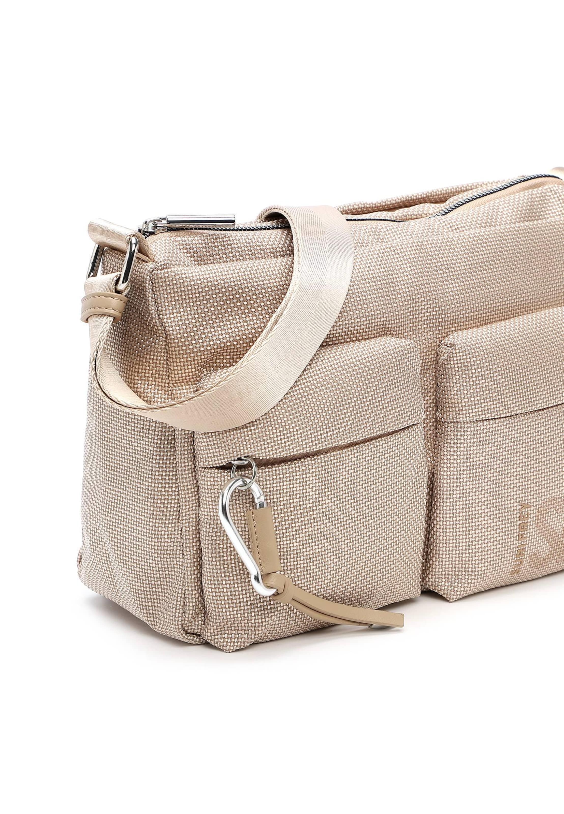 Sac à bandoulière 'Sports Marry' Suri Frey en beige