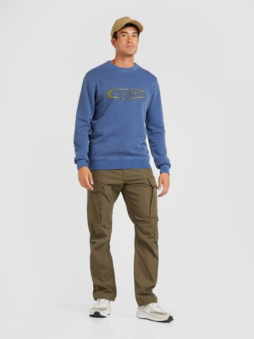 regular Pantaloni cargo di G-STAR in verde